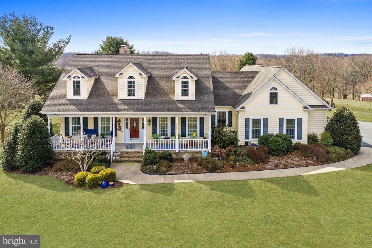 2407 Flag Marsh Road - Photo 1
