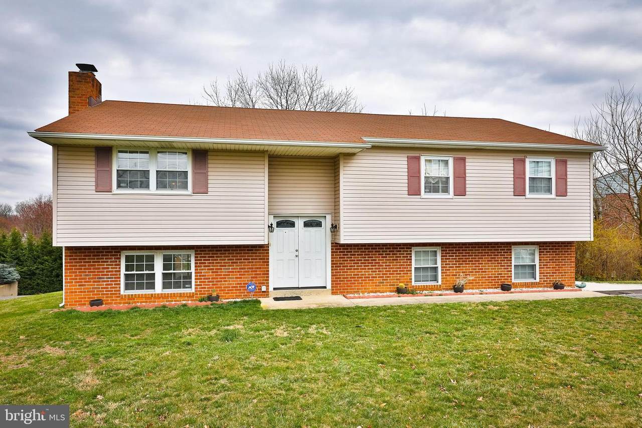 825 Belvoir Road - Photo 1