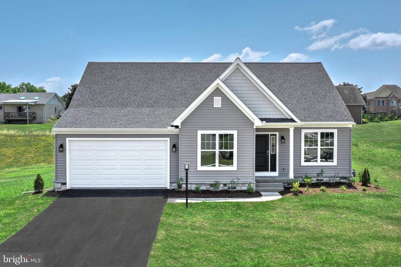 2309 Palomino Road - Photo 1