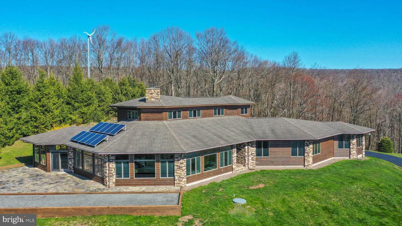 65 Monroe Vista Drive - Photo 1