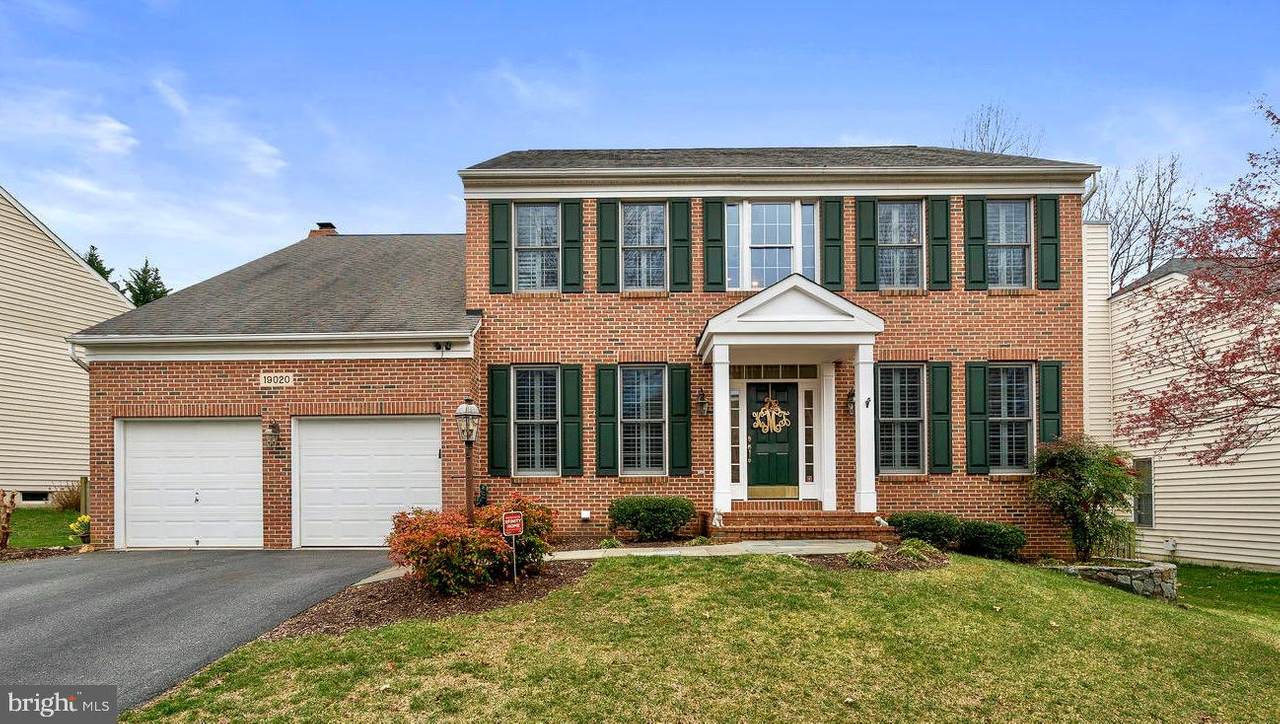 19020 Dellabrooke Farm Way - Photo 1