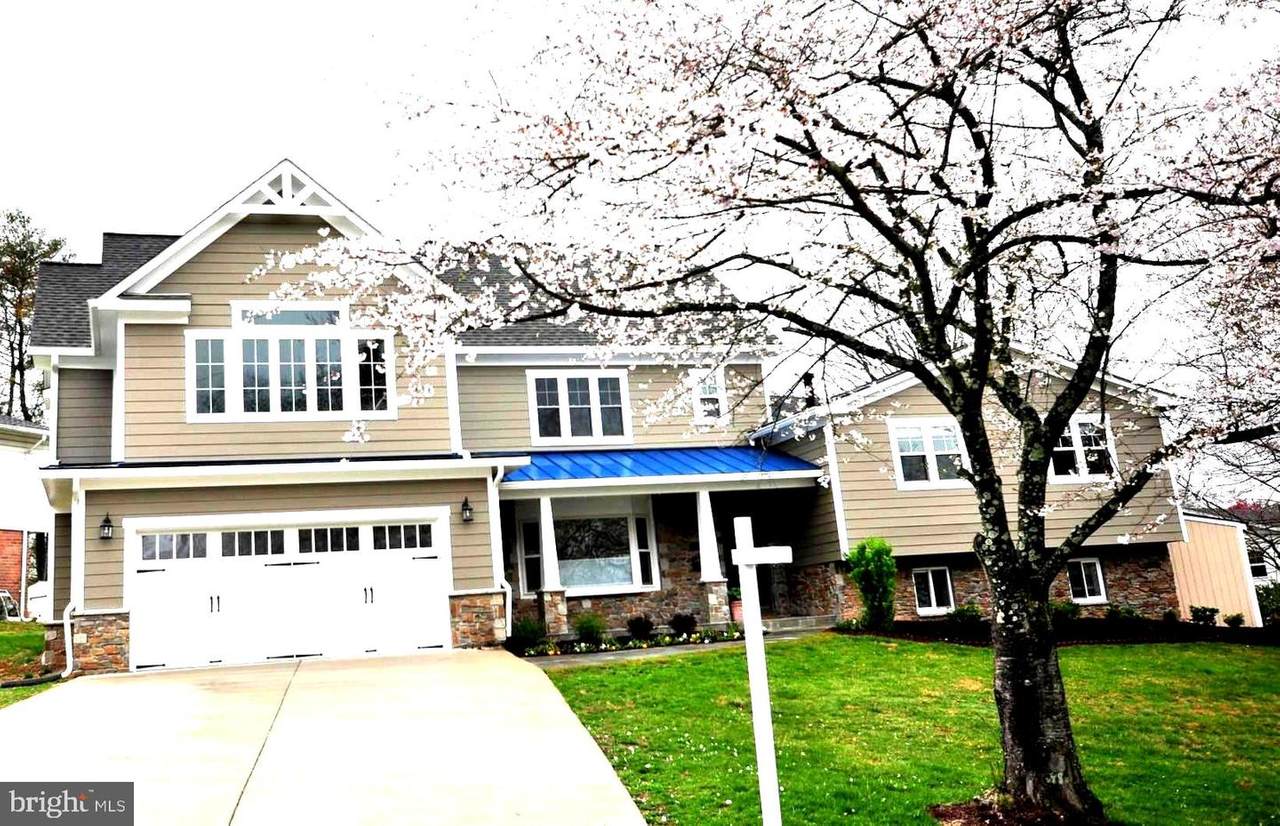 11616 Greenlane Drive - Photo 1