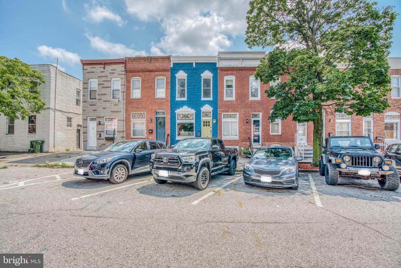 505 Luzerne Avenue - Photo 1