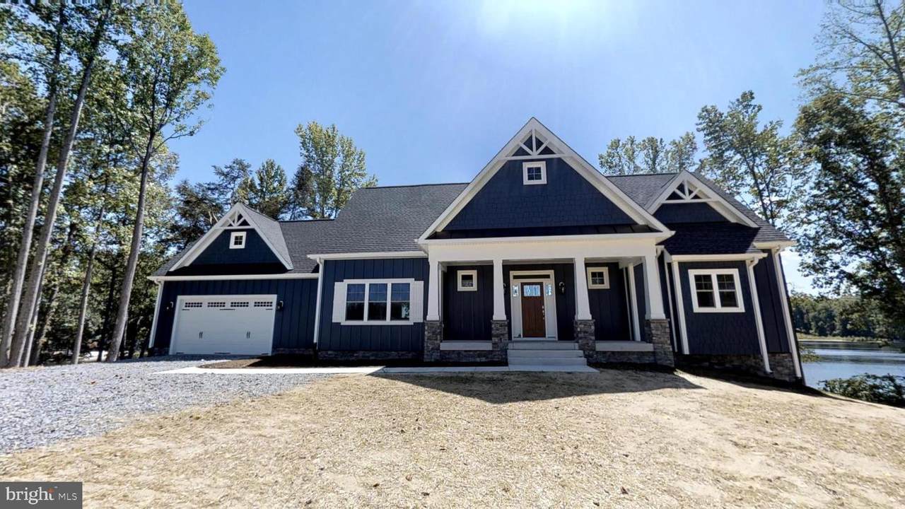 554 Burruss Mill Rd, - Photo 1