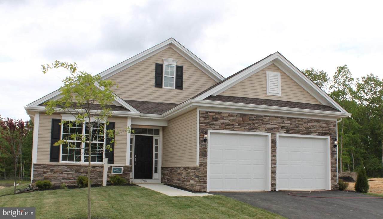 3776 Dorchester Drive - Photo 1