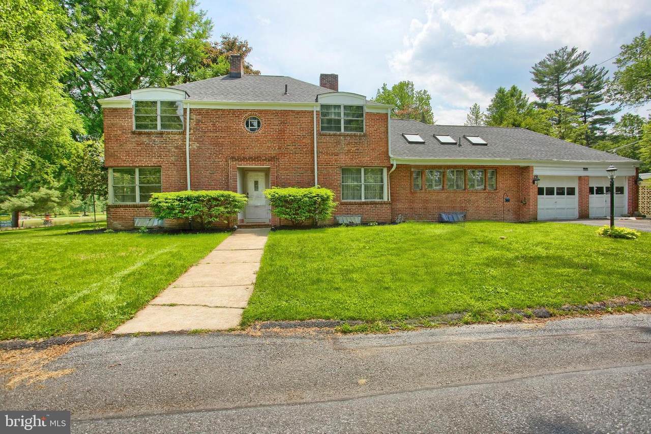 2926 Parkside Lane - Photo 1 2926 Parkside Lane - Photo 1