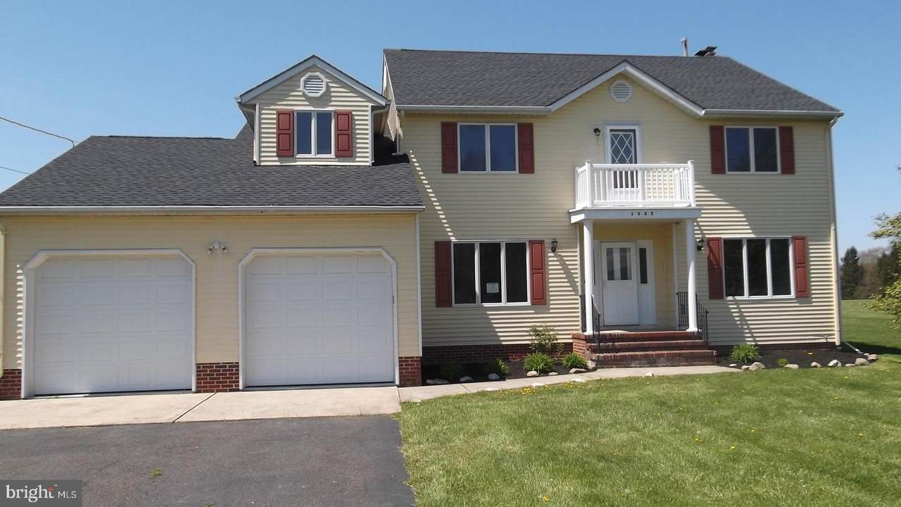 1645 Reed Road - Photo 1