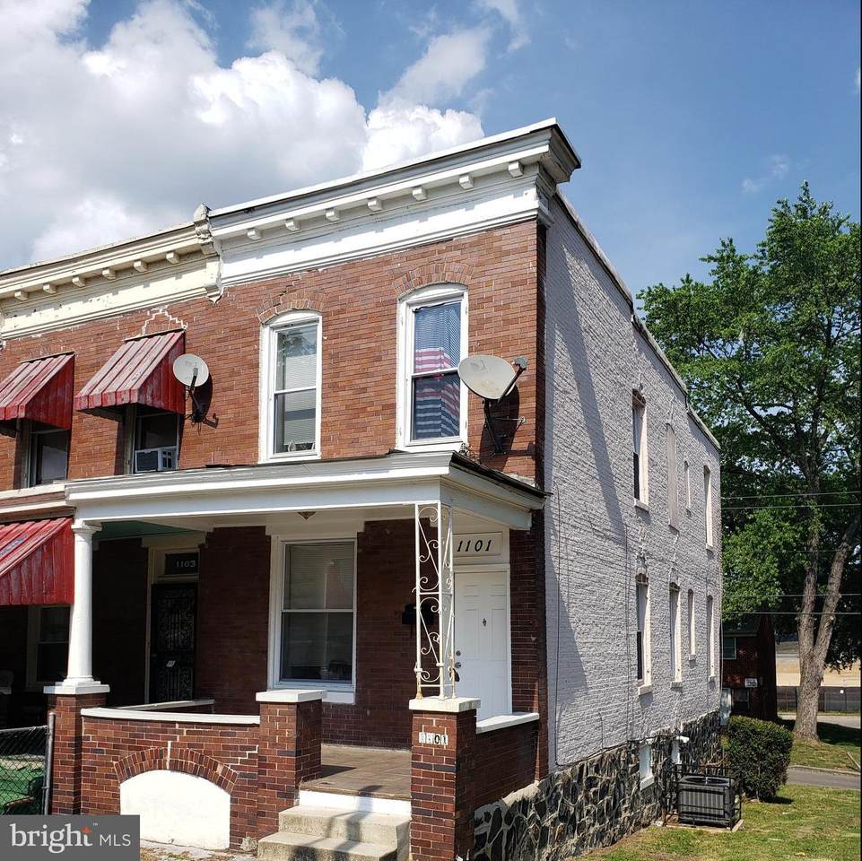 1101 Ashburton Street - Photo 1