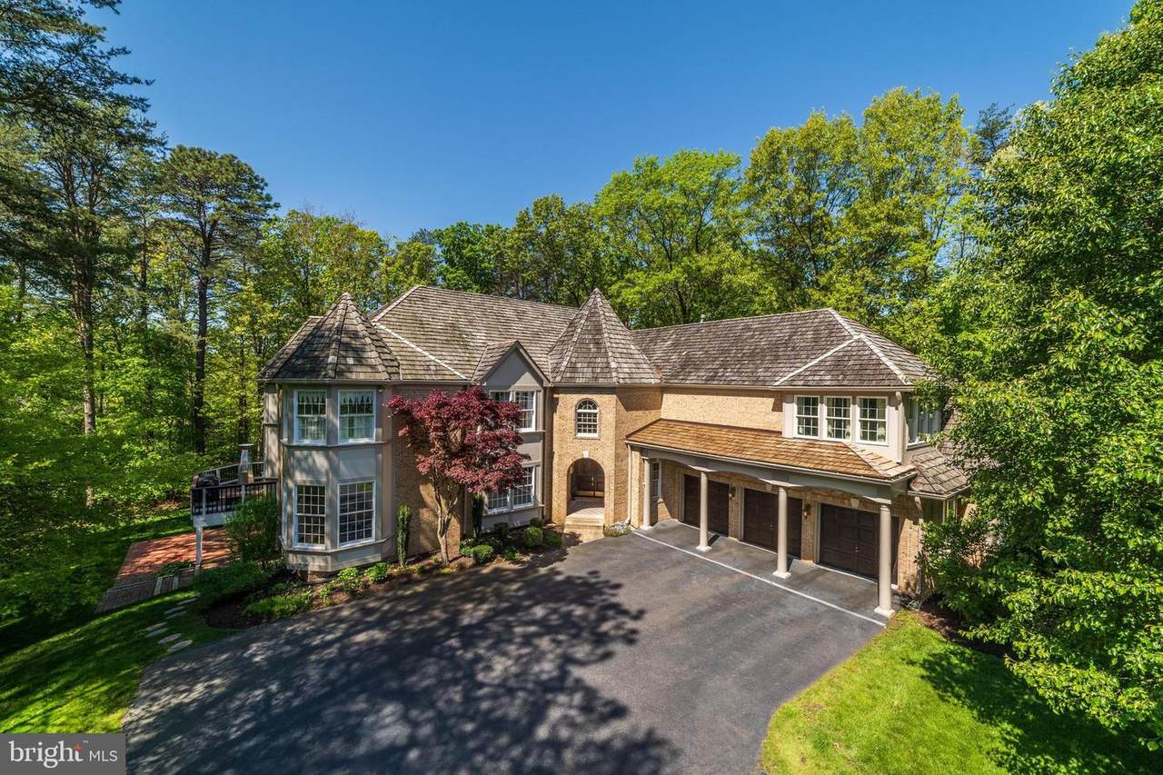 6507 Burke Woods Drive - Photo 1 6507 Burke Woods Drive - Photo 1