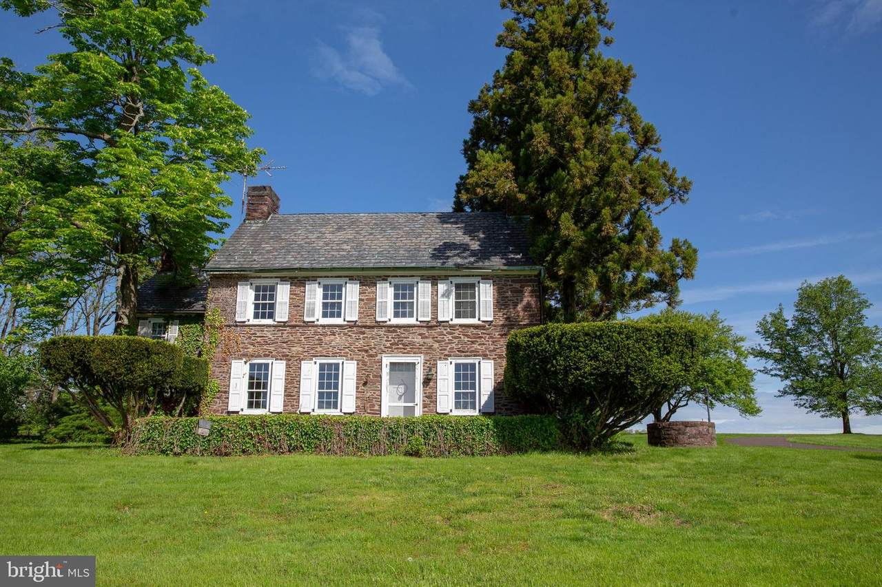 3460 Bedminster Road - Photo 1