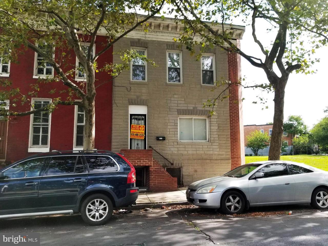 121 Calverton Road - Photo 1