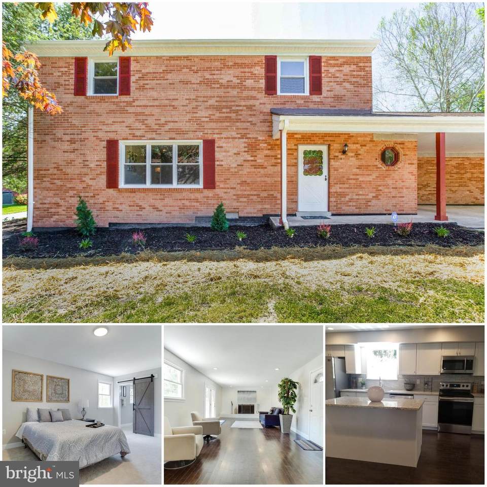11813 Rivershore Drive - Photo 1