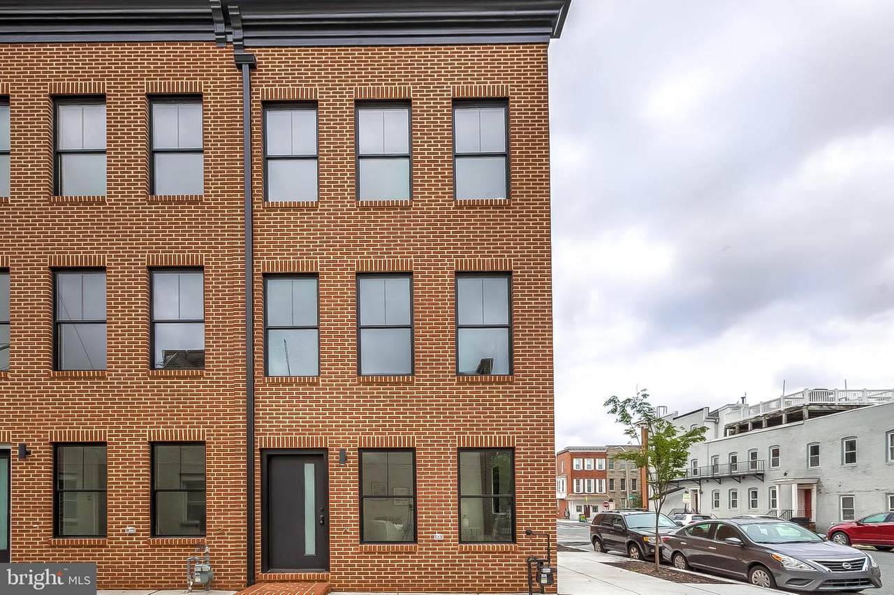 1403 Hanover Street - Photo 1