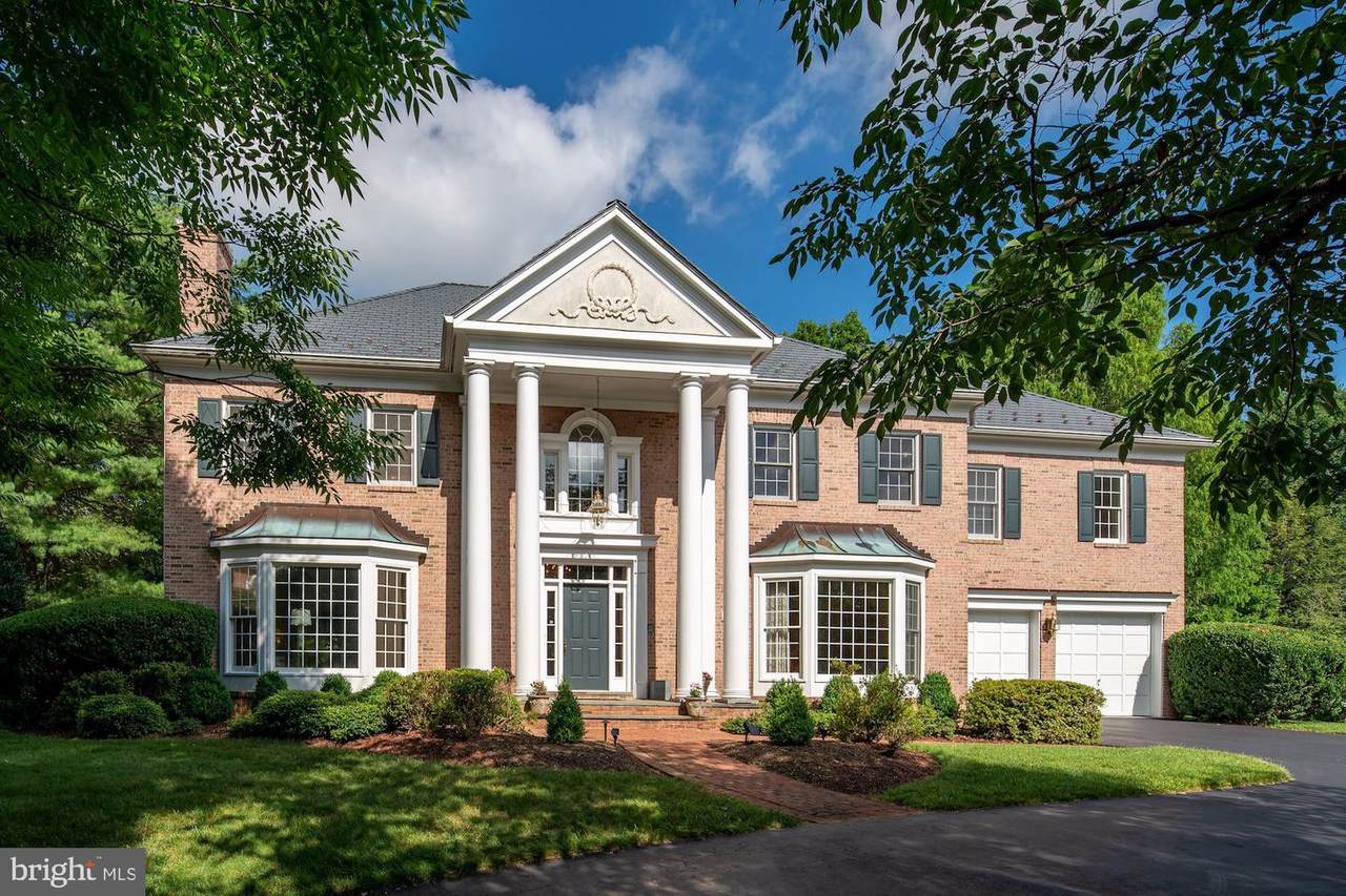 8404 Crimson Leaf Court - Photo 1