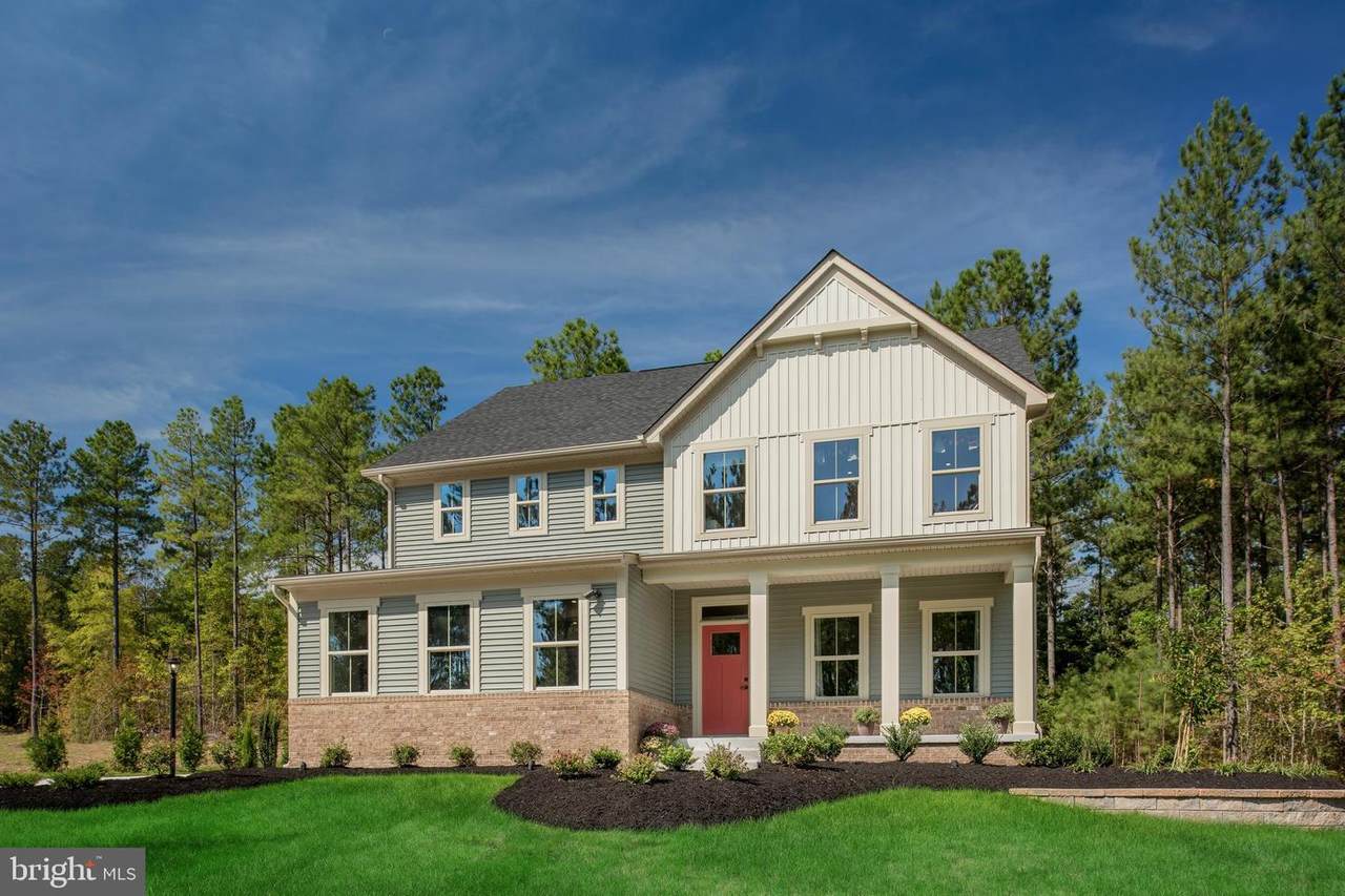 005 Bailey Circle - Photo 1 005 Bailey Circle - Photo 1