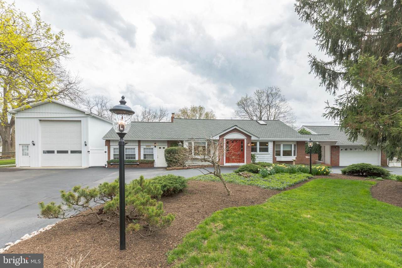 2931 Eagleville Road - Photo 1 2931 Eagleville Road - Photo 1