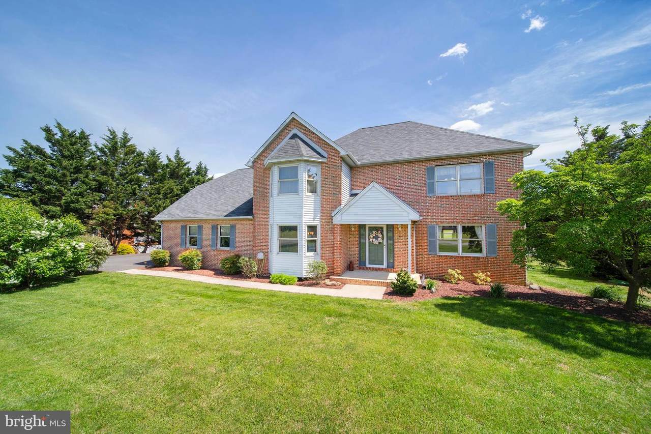 714 Bullen Drive - Photo 1 714 Bullen Drive - Photo 1
