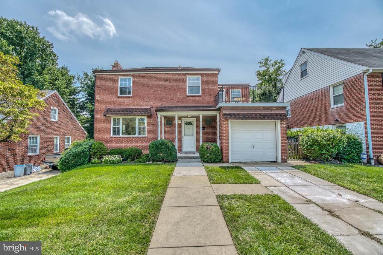 515 Windwood Road - Photo 1