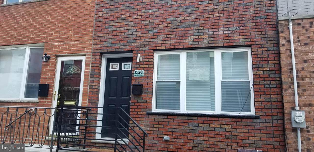 1526 Emily Street - Photo 1