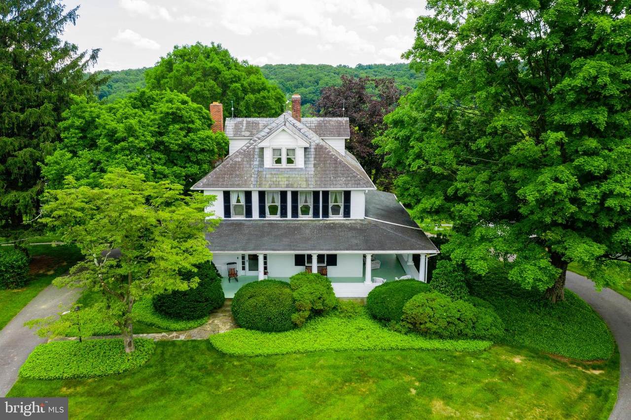4301 Federal Hill Road - Photo 1