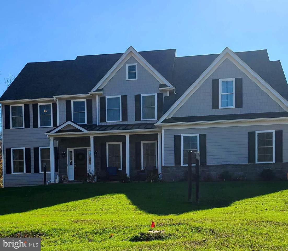 2724 Geryville Pike - Photo 1