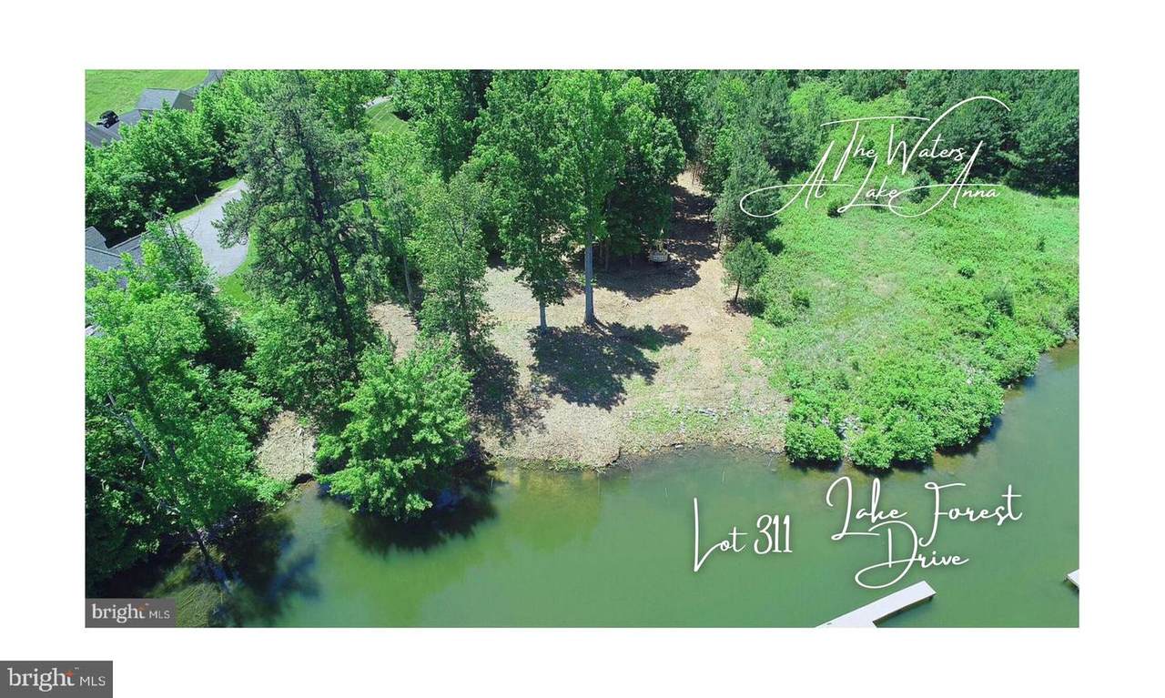 Lake Forest Dr - Photo 1