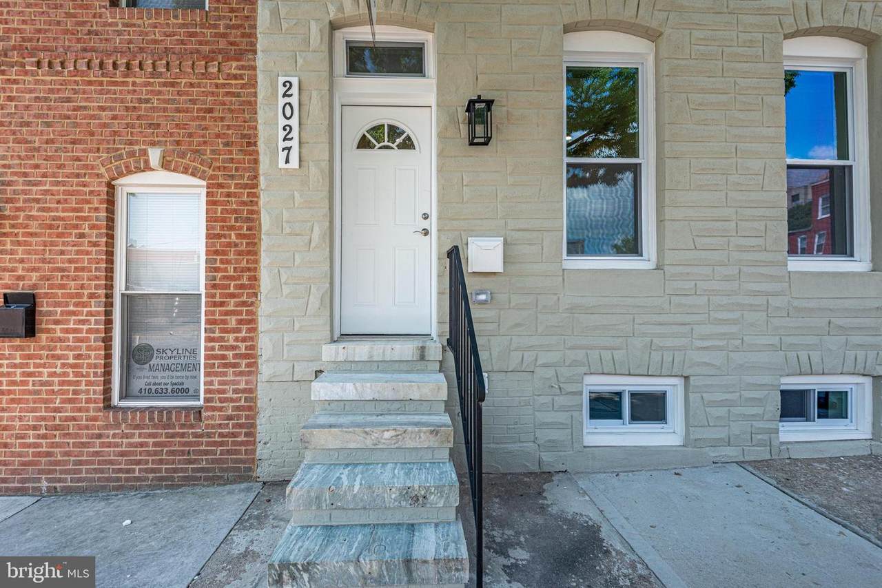 2027 Mcelderry Street - Photo 1