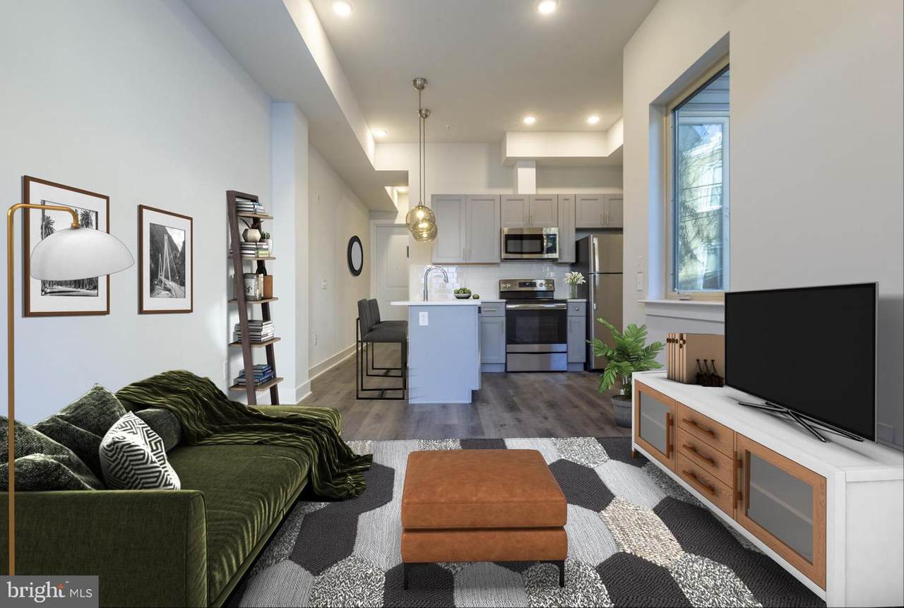 2127 Front Street - Photo 1