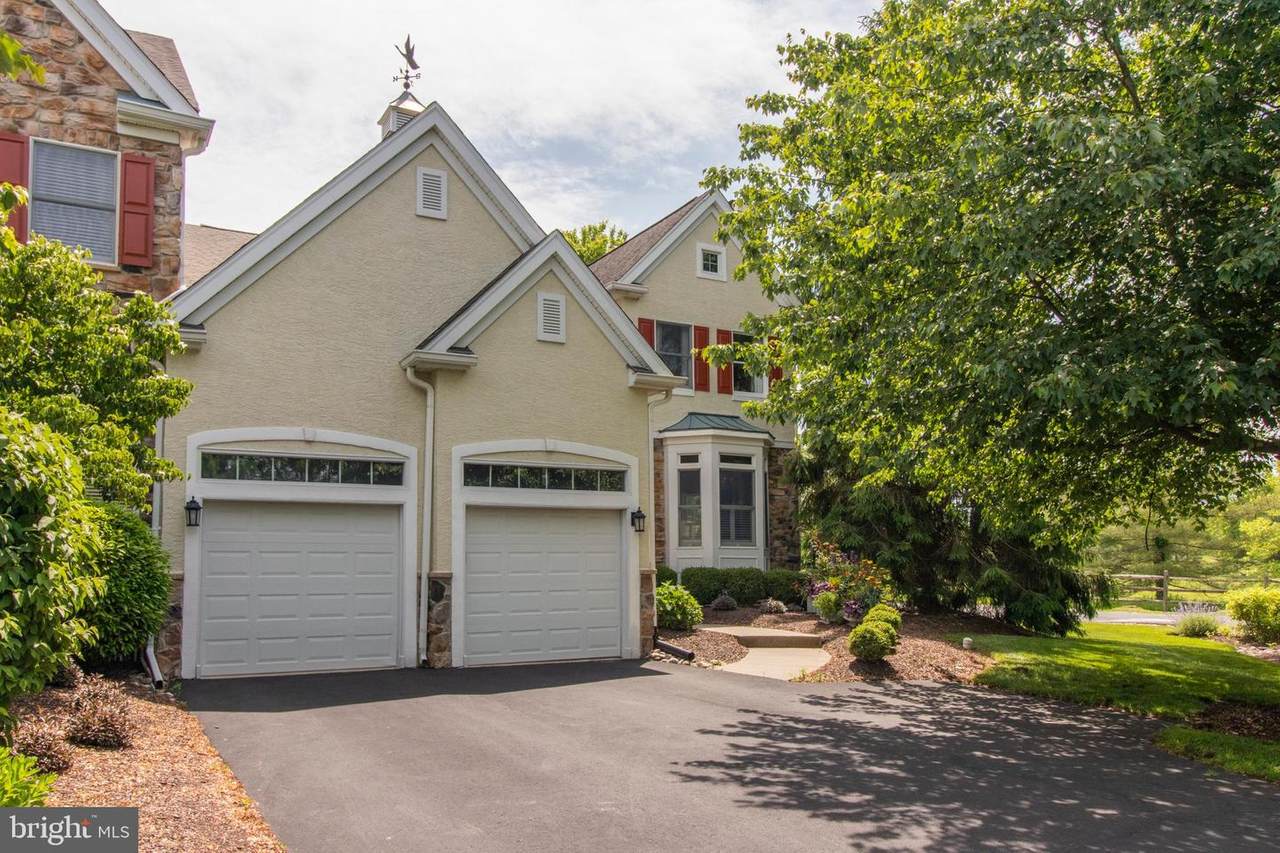 5807 Hickory Hollow Lane - Photo 1