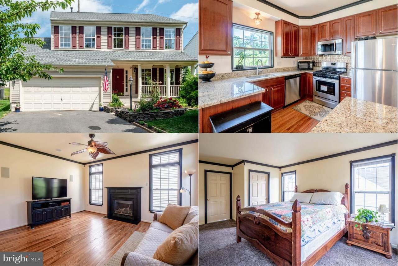 8808 Yellowthroat Court - Photo 1