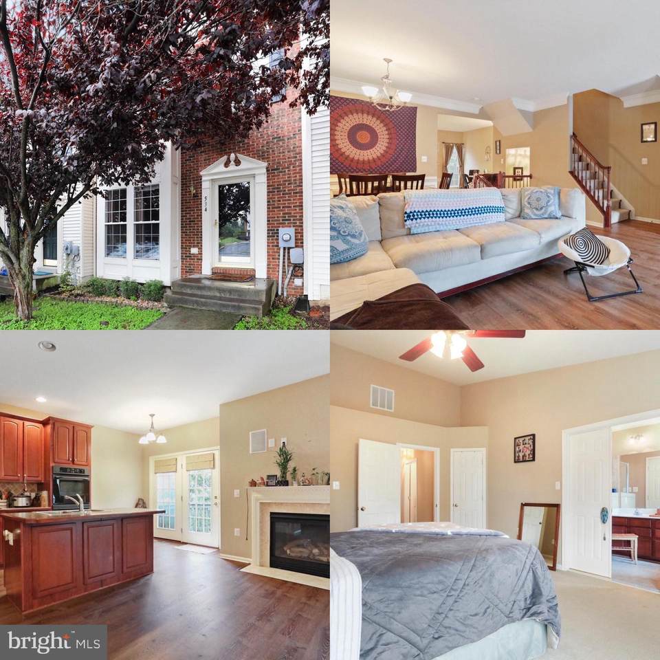 534 Hotchkiss Drive - Photo 1