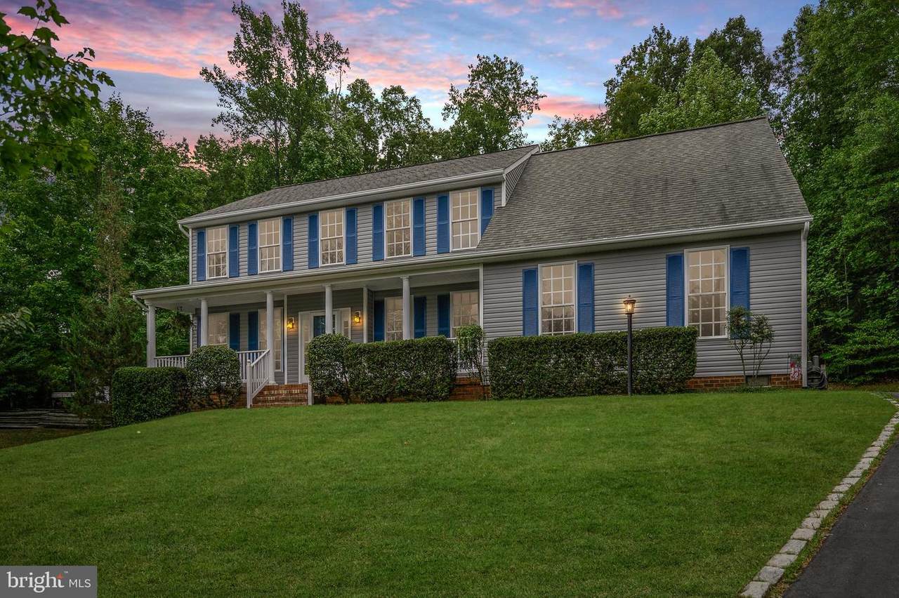 10900 Howitzer Drive - Photo 1