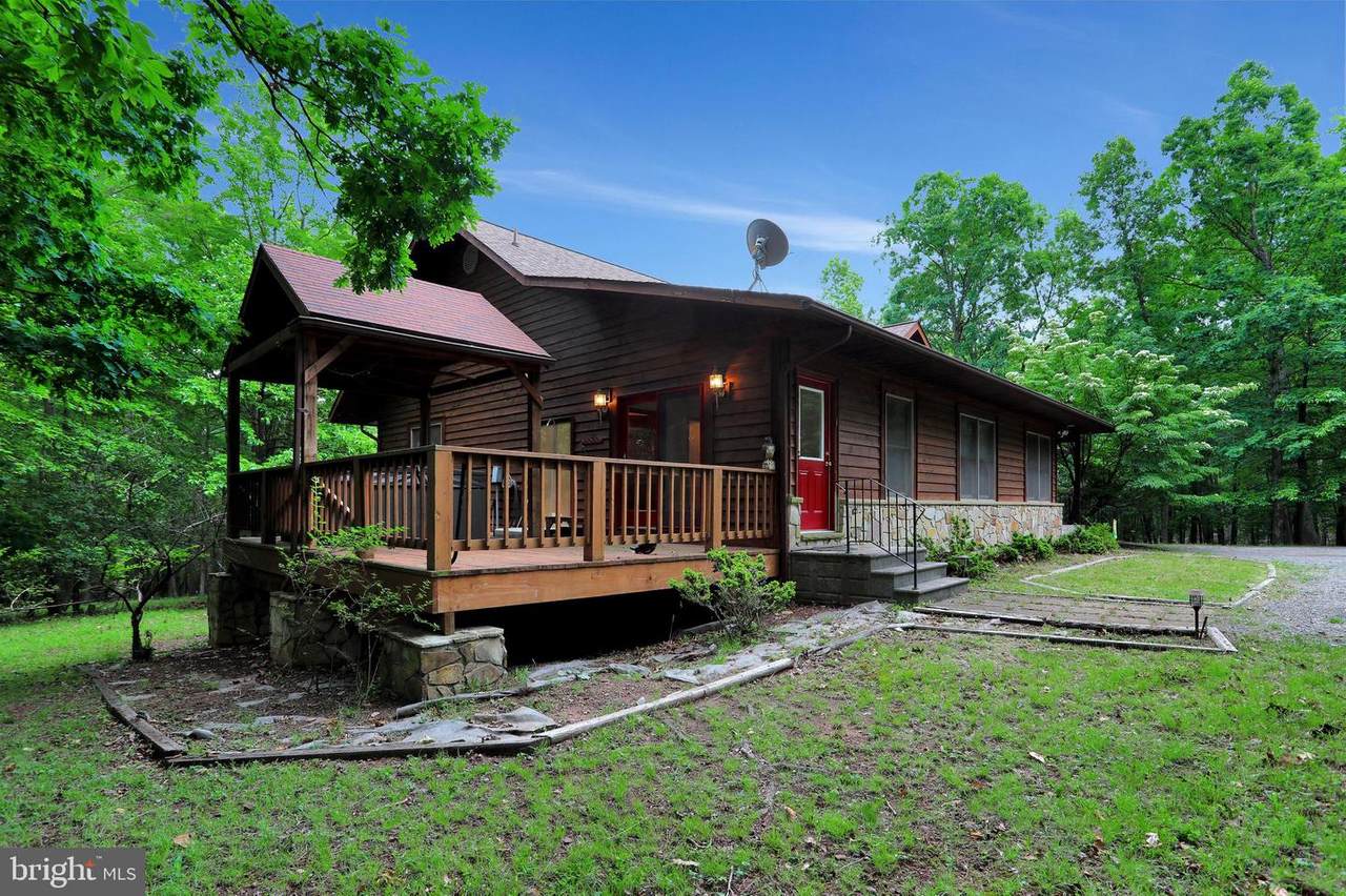 480 Wild Apple Lane - Photo 1