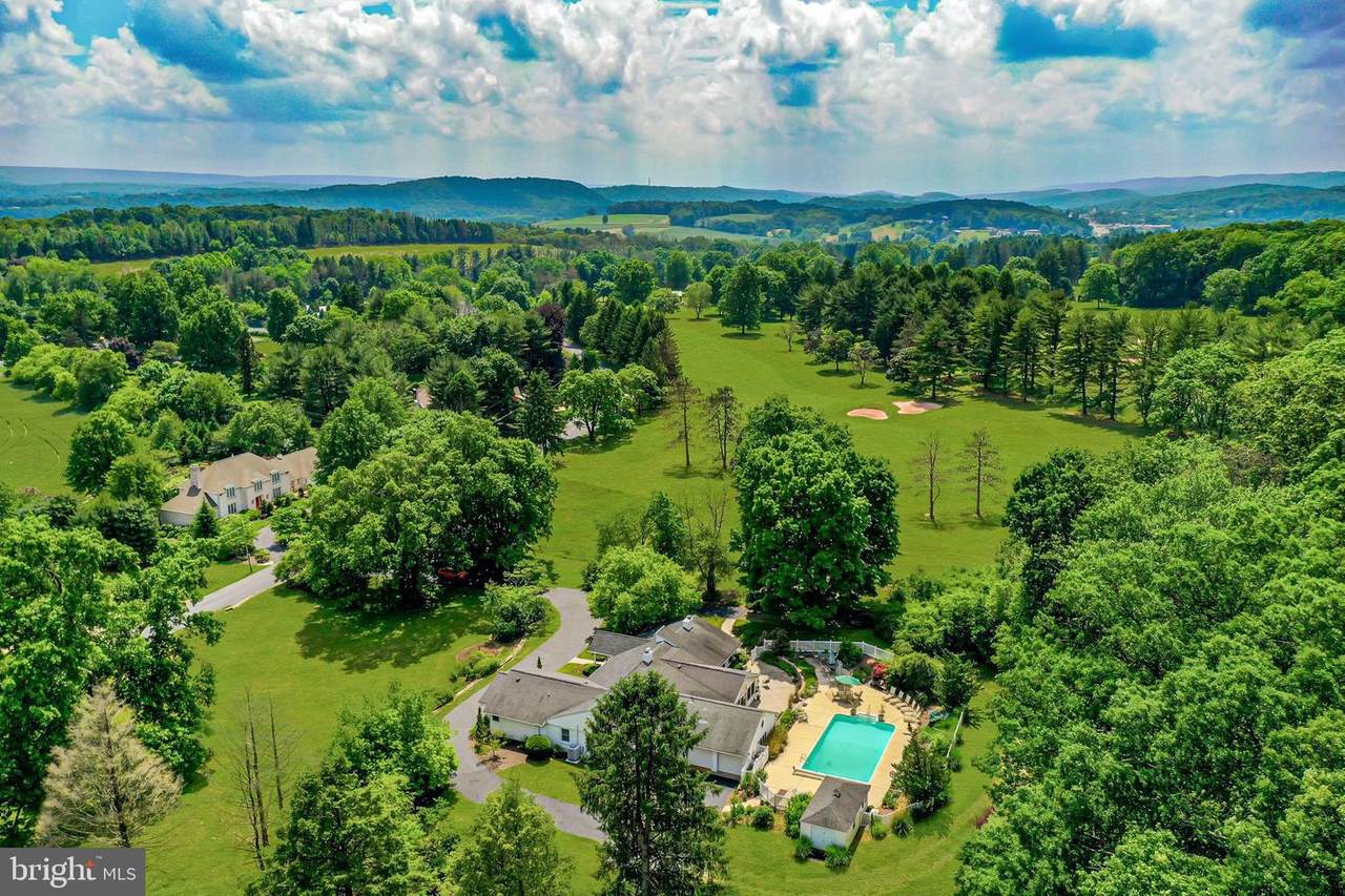 650 Ridge Road - Photo 1