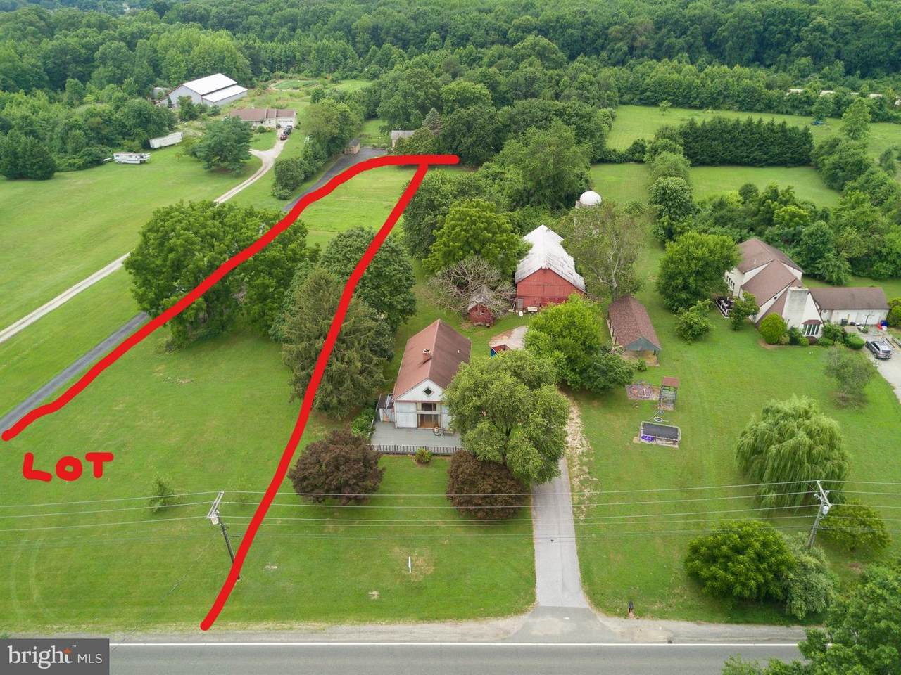 3880 Red Lion Road - Photo 1