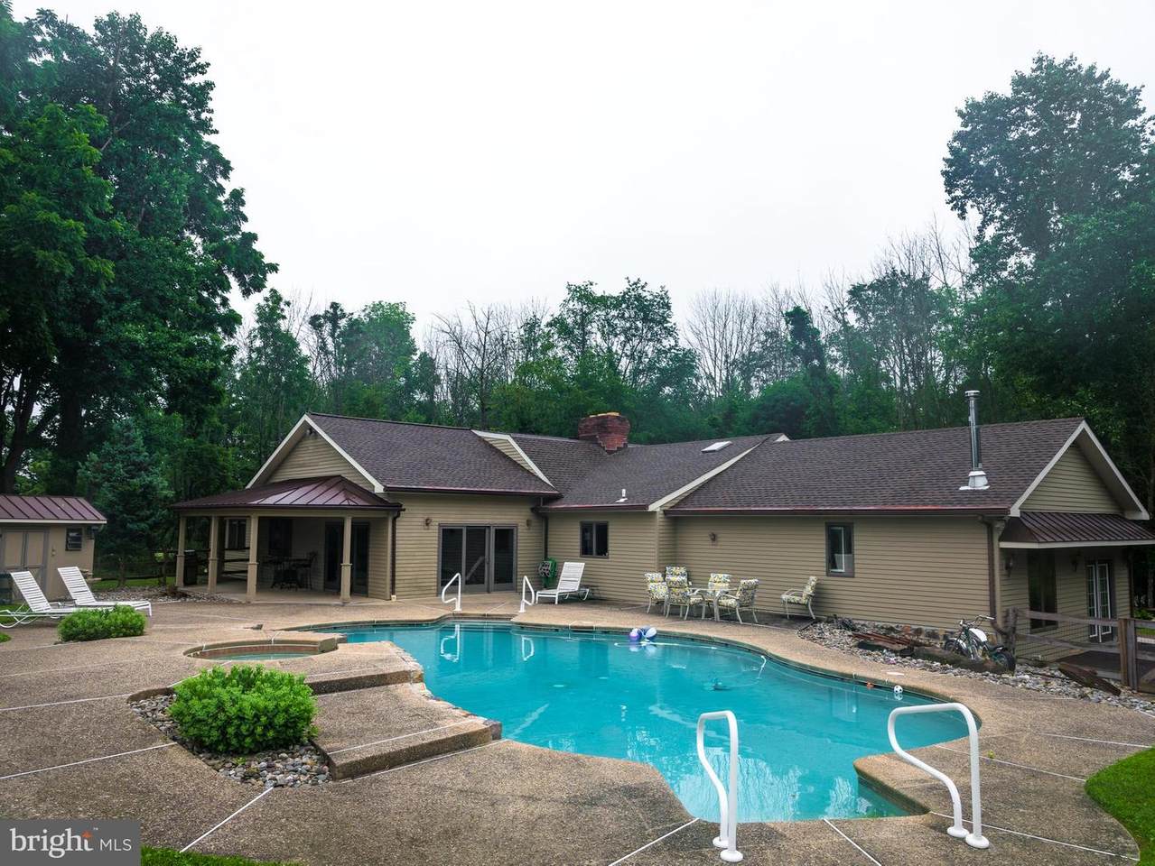4200 Cold Spring Creamery Road - Photo 1