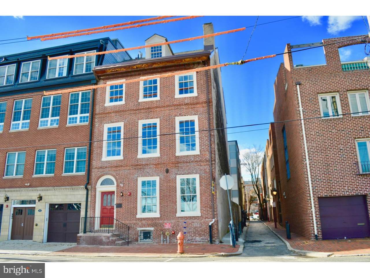 510 Front Street - Photo 1