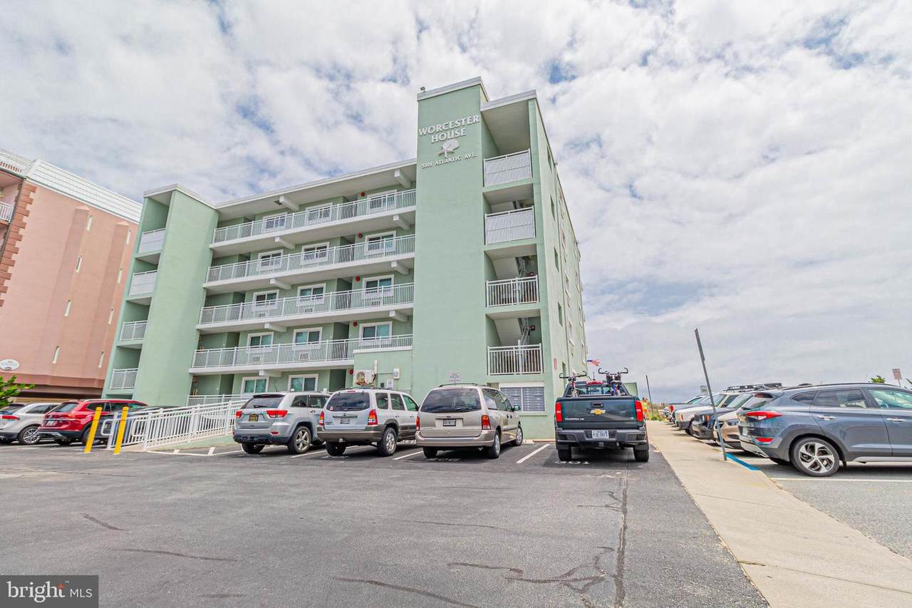 5101 Atlantic Avenue - Photo 1
