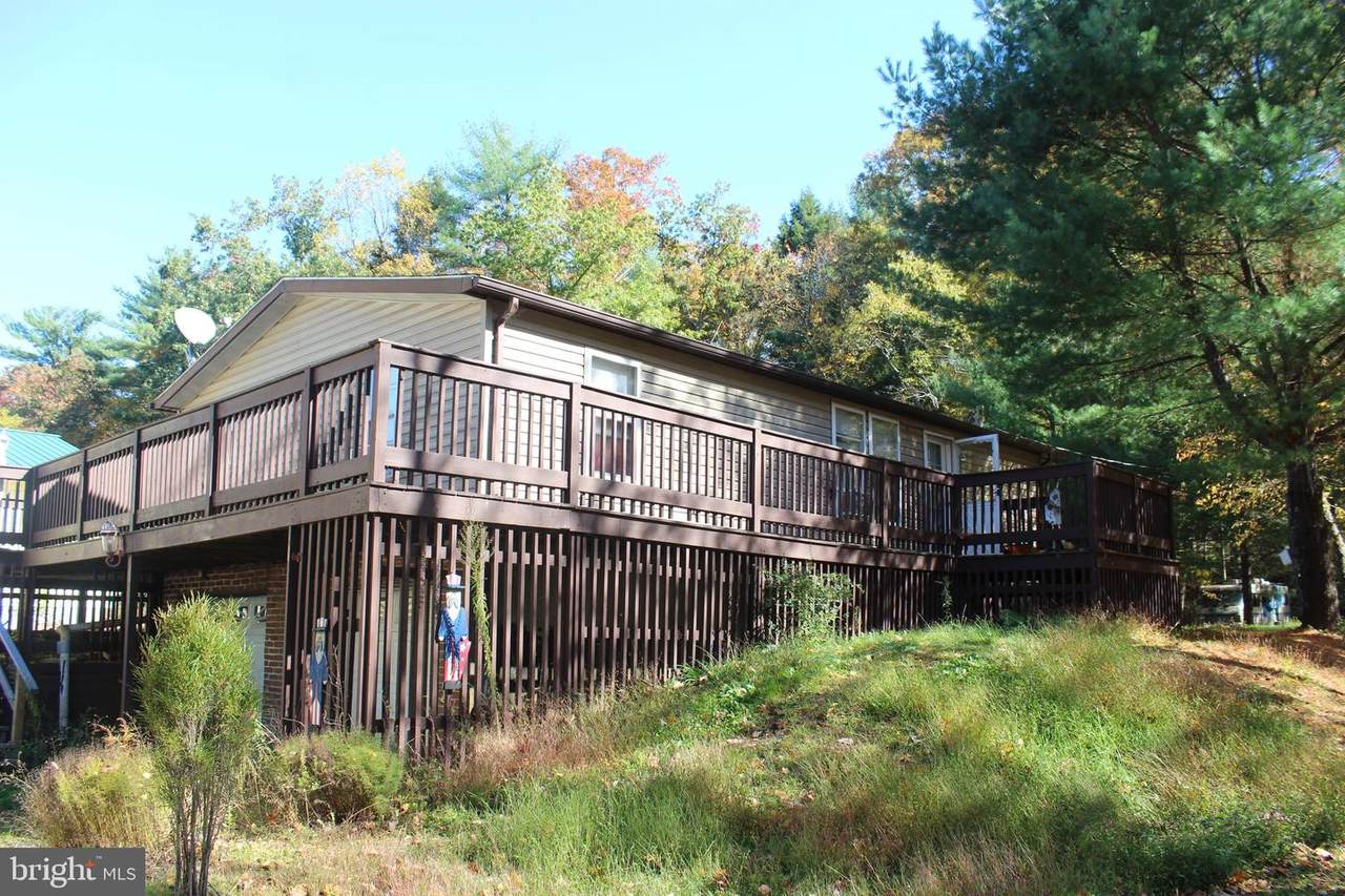 0 Route 325-(9143 Clark's Valley Road ) - Photo 1