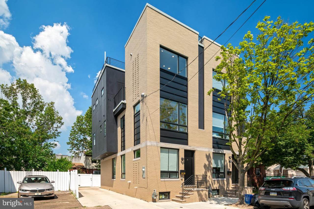 2103-B Ellsworth Street - Photo 1