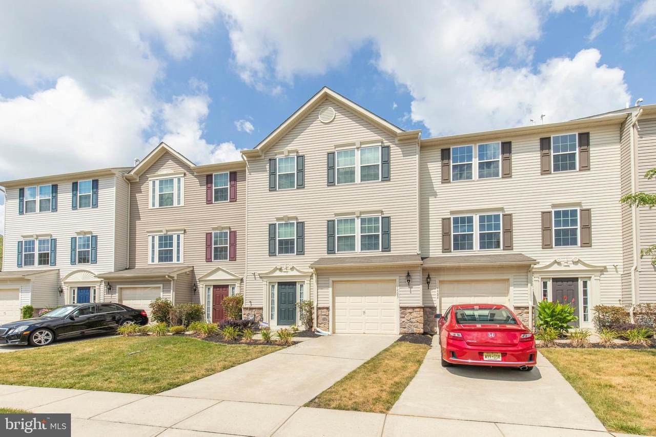 1503 Exposition Drive - Photo 1
