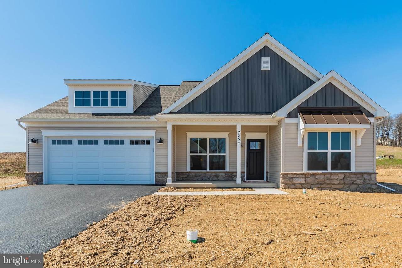 2064 Spring Wood Lane - Photo 1