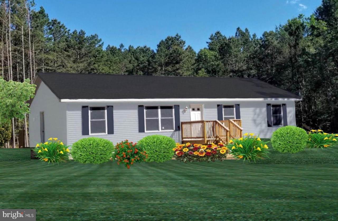 725 Jackson Road - Photo 1