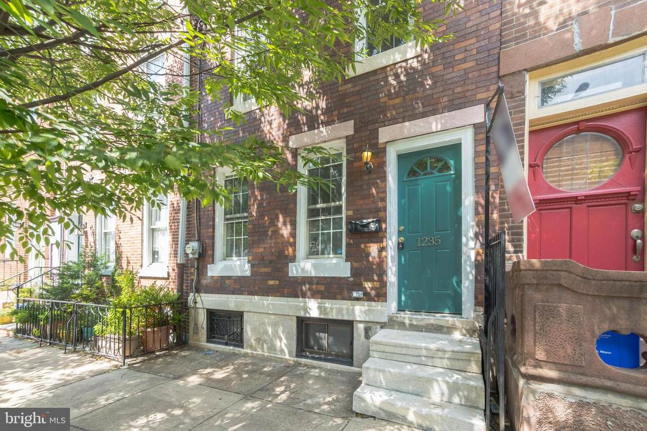 1235 Ellsworth Street - Photo 1