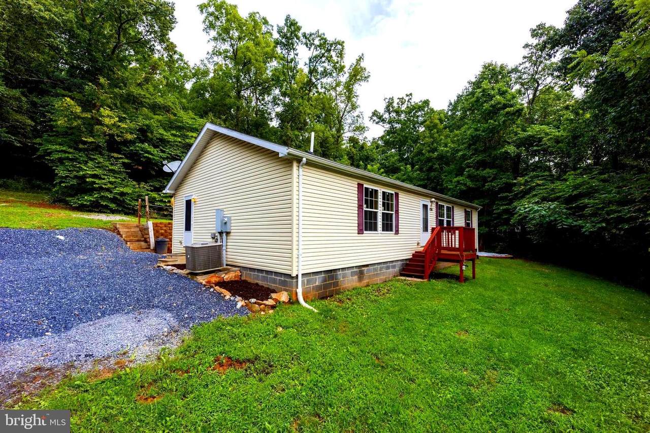 9268 Koontz Corner Road - Photo 1