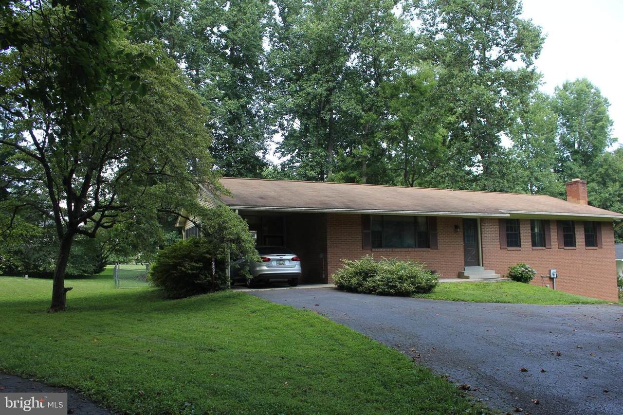 9807 Golden Russet Drive - Photo 1