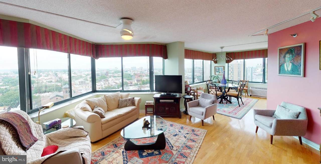 2001 Hamilton Street - Photo 1