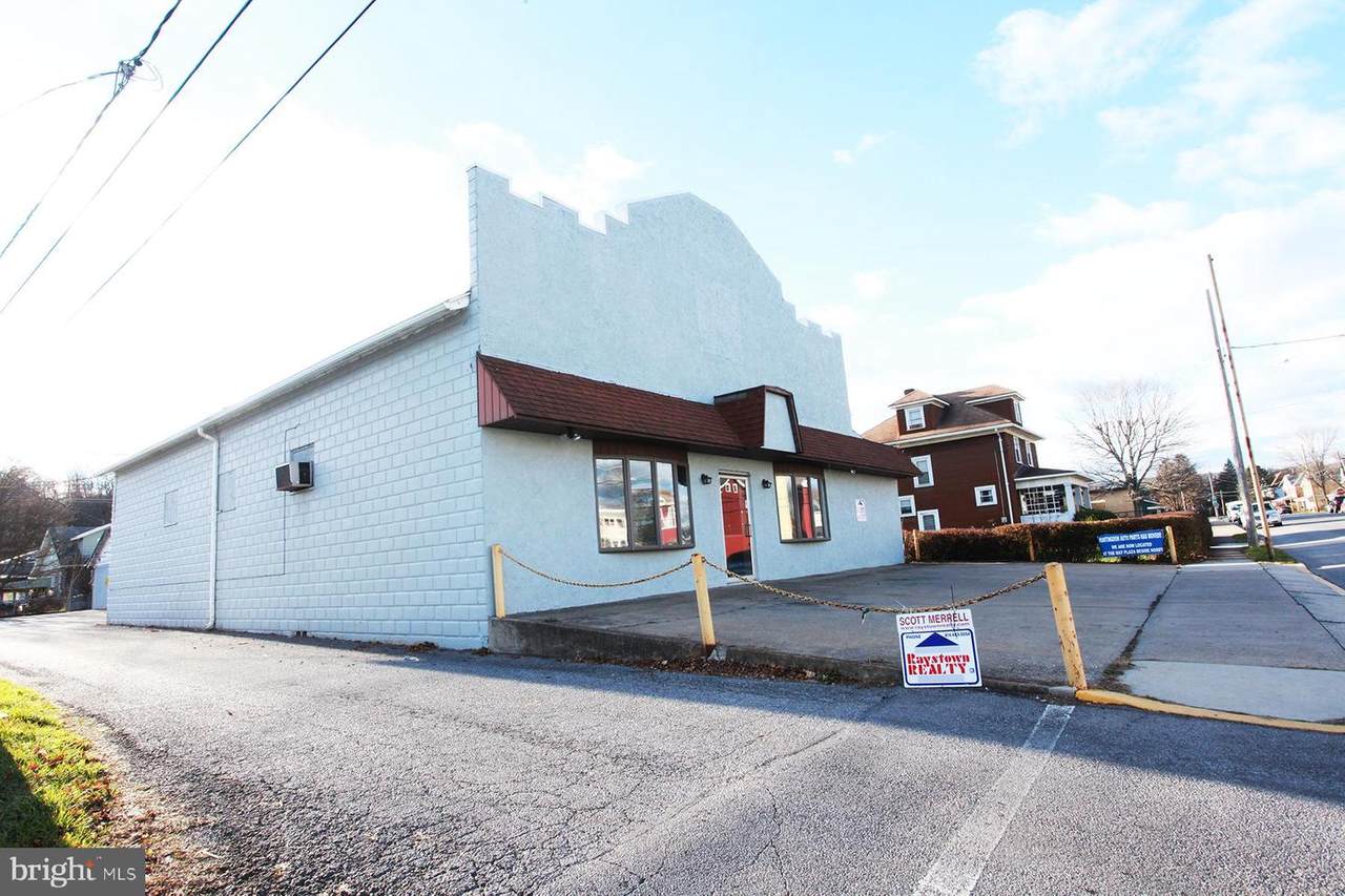 610 Mt Vernon - Photo 1