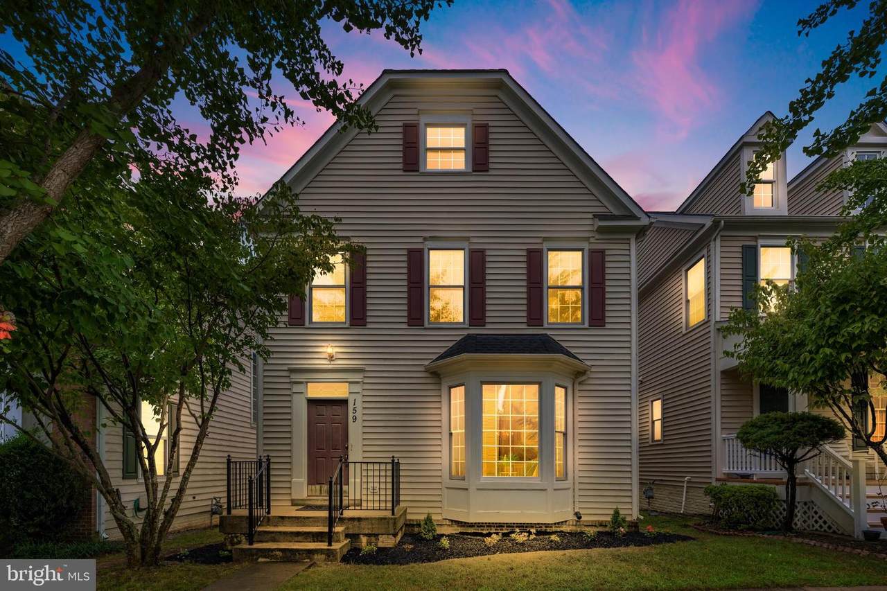 159 Corning Lane - Photo 1