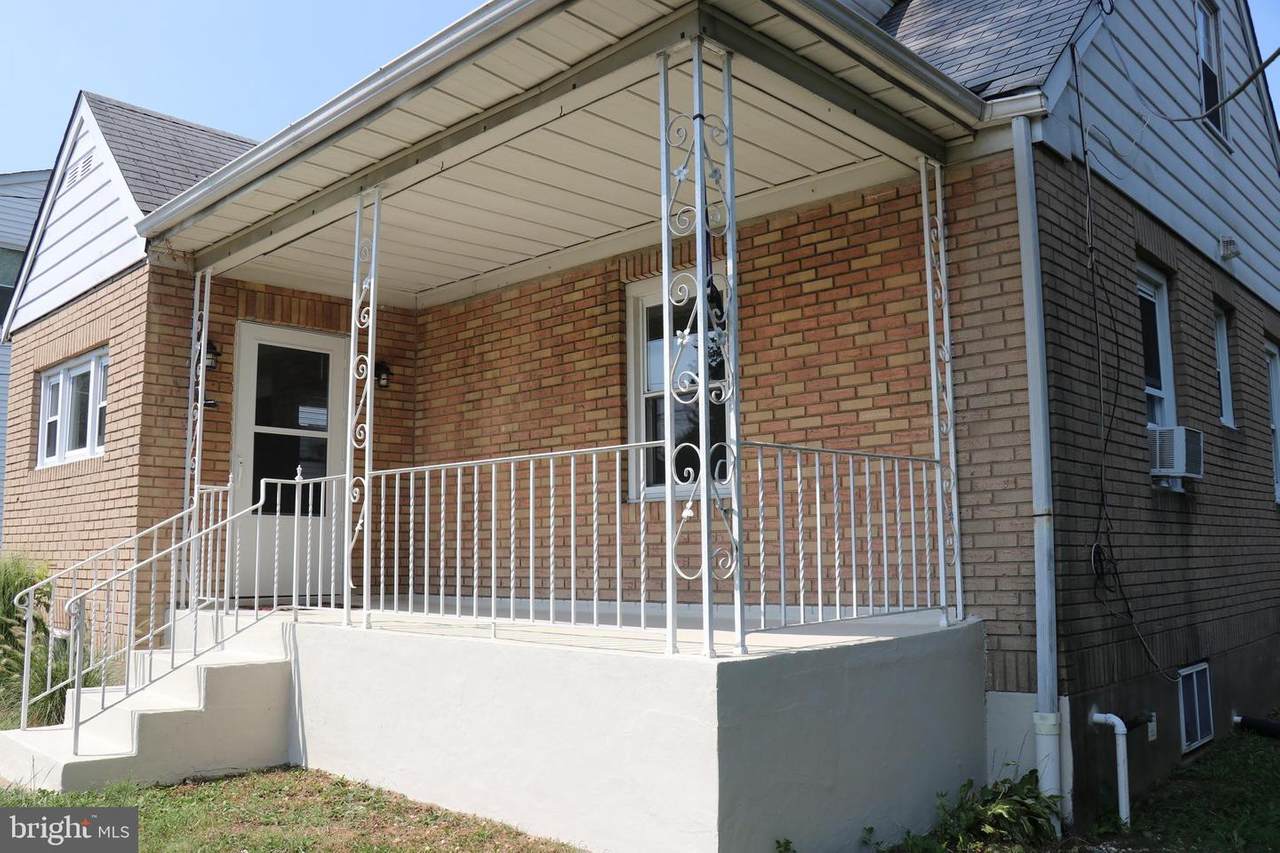 130 Coolidge Avenue - Photo 1